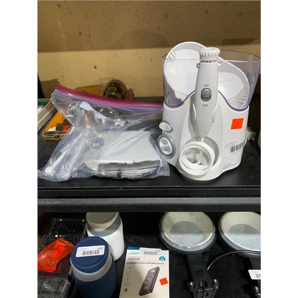 Waterpik Oral Care System