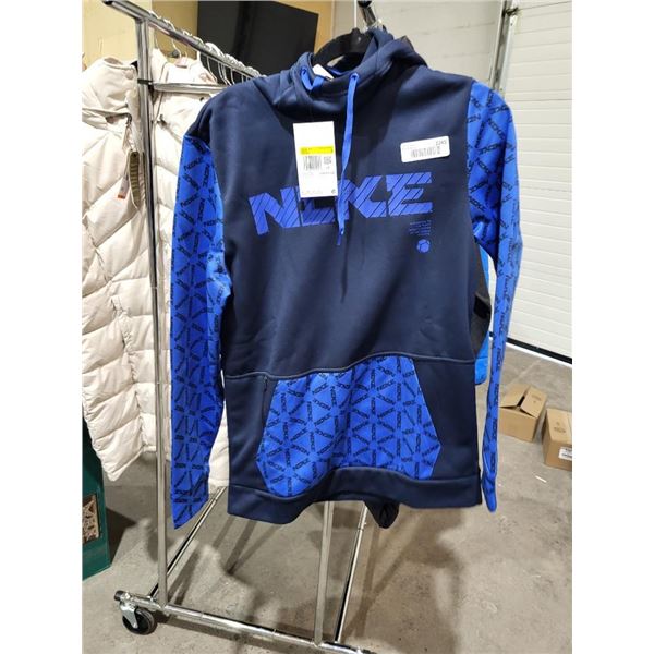 Nike Training Pull Over Hoodie Mens Size Small