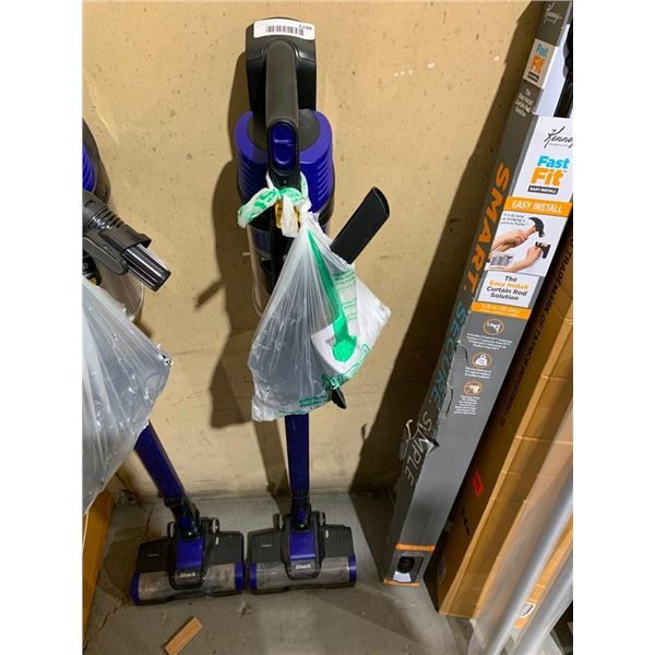 Shark Pet Pro Stick Vacuum - Out Of Box