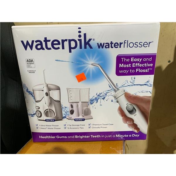 Waterpik Oral Care System
