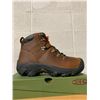 Image 1 : Keen Pyrenees Womans Syrup Hiking Boots Size 7