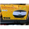 Image 1 : Paraffin Wax Machine