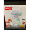 Image 1 : Dash D Shaved Ice Maker