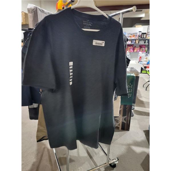 Denver Hayes Classic Fit Shirt Mens Size XL