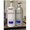 Image 1 : Nexxus Shampoo And Conditioner Set 2 x 1L