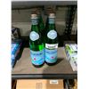 Image 1 : S.Pellegrino Carbonated Natural Mineral Water 8 x 750ml