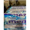 Image 2 : Mentos Chewy Mints 20 x 37g