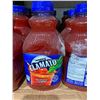 Image 1 : Mott's Clamato Original 8 x 1.89L