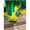 Image 2 : Perrier Lemon Carbonated Natural Springs Water 24 x 500ml