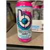 Image 1 : Bang Energy Rainbow Unicorn Energy Drink 473ml x 12