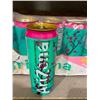 Image 1 : Arizona Green Tea w/ Ginseng and Honey 24 x 23oz