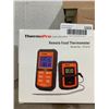 Image 1 : Therm pro Remote Food Thermometer