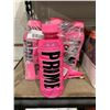 Image 1 : Prime Hydration Strawberry Watermelon 12 x 500ml
