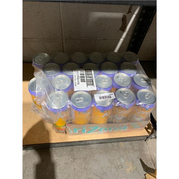 Arizona Mucho Mango - Lot of 22