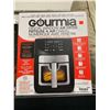 Image 1 : Gourmia 6.7L Digital air fryer.