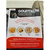 Image 2 : Gourmia 6.7L Digital air fryer.