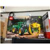 Image 1 : Lego Technic 1492 pc John Deere 948L-II Skidder