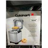 Image 1 : Cuisinart Compact Automatic Bread Maker
