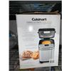 Image 2 : Cuisinart Compact Automatic Bread Maker