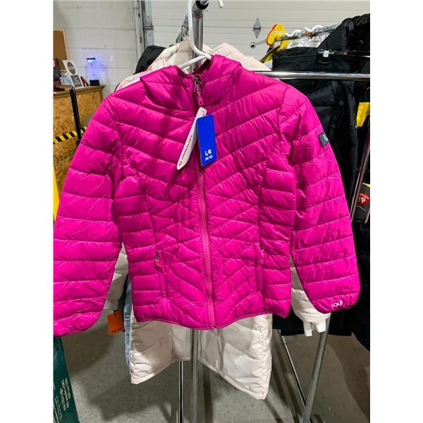 Primaloft Girls Large (10-12yrs) Jacket