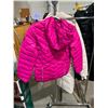Image 3 : Primaloft Girls Large (10-12yrs) Jacket