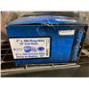 Image 2 : Crispo 2" x.092 Ring-HDG 15° Coil Nails 3600ct