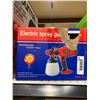 Image 1 : Electric Spray Gun
