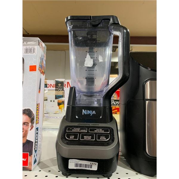 Ninja 1000W Blender