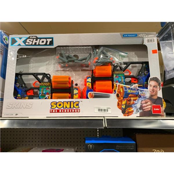 Zuru X-Shot Foam Dart Gun