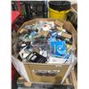 Image 1 : Wholesale Pallet Lot of New Online Retailer Electronics Approx Value $5000.00