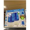 Image 1 : Pure Guardian Set of 2 Home Room Humidifiers