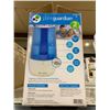 Image 2 : Pure Guardian Set of 2 Home Room Humidifiers