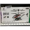 Image 1 : Deerc DE52 Remote Control Helicopter