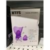 Image 1 : NTFS Beauty Facial Steamer