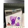 Image 2 : NTFS Beauty Facial Steamer