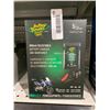 Image 1 : Battery tender jr. - 800MA selectable battery charger and maintainer.
