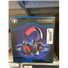 Image 1 : Beexcellent pro gaming headset.