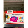 Image 1 : Easy to operate Electrical balloon pump.