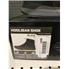 Image 2 : Hooligan mens black shoes size 12
