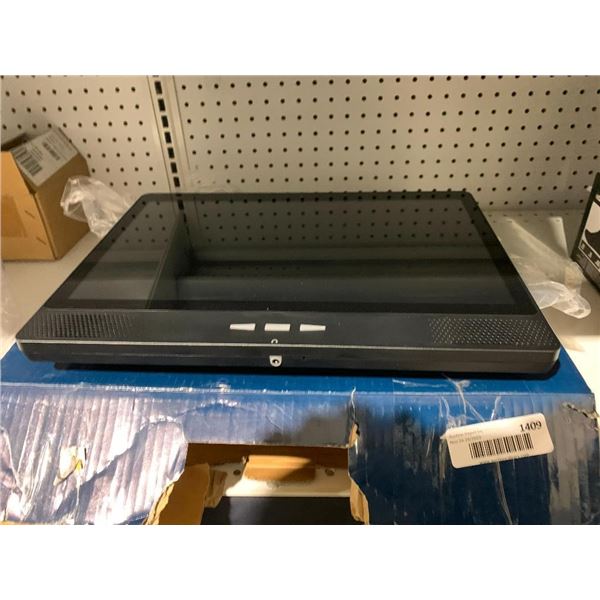 Echelon 15.6" Tablet.