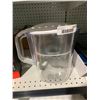 Image 1 : 1.4qt Brita Filter Pitcher