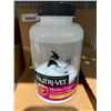 Image 1 : Nutri+Vet Bladder Control Chewables for Dogs 90tablets  x 12 bottles