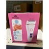 Image 2 : Miserwe Rechargeable Women's Shaver