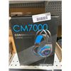 Image 1 : Vankyo CM7000 Commander Gaming Headset