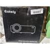 Image 1 : Eokeiy Projector