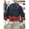 Image 3 : Under Armour Youth Winter Jacket Size Small