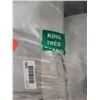 Image 2 : Calvin Klein Standard King Size Pillows - Set of 2