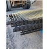 Image 7 : Commercial Grade Metal Racking 3 Sections