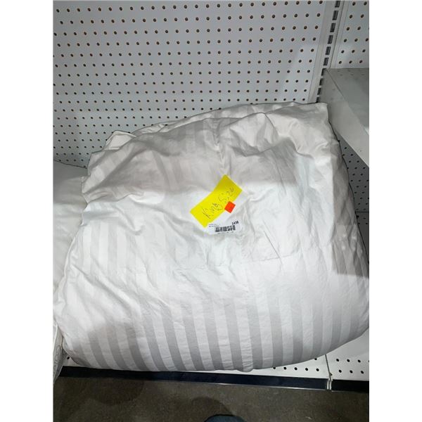 King Size Duvet