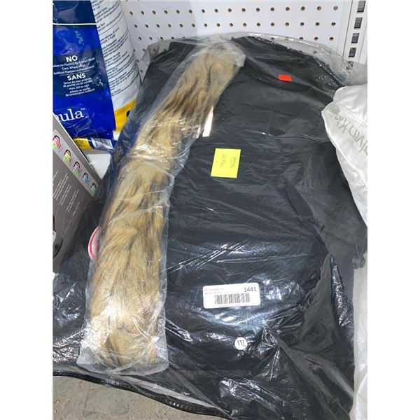 Fashion Vogue Mens Winter Jacket Size XXL